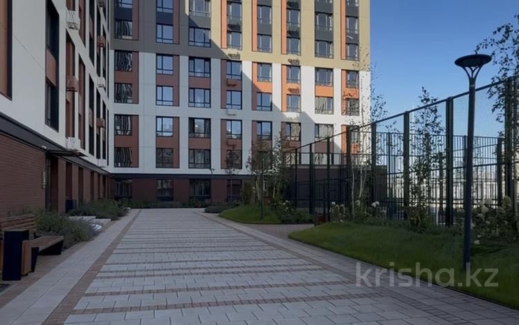 2-комнатная квартира · 66 м² · 3/9 этаж, Улы Дала за 45 млн ₸ в Астане, Нура р-н — фото 2