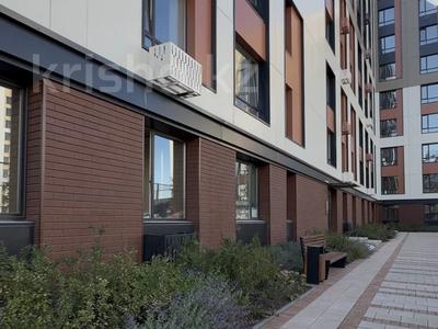 2-комнатная квартира · 66 м² · 3/9 этаж, Улы Дала за 43.5 млн ₸ в Астане, Нура р-н