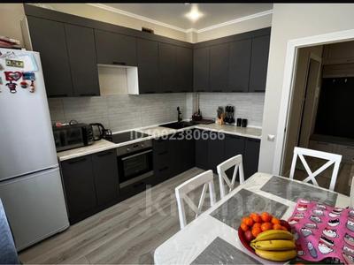 2-комнатная квартира · 57 м² · 9/10 этаж, сарыарка 2 а за 23.5 млн 〒 в Кокшетау