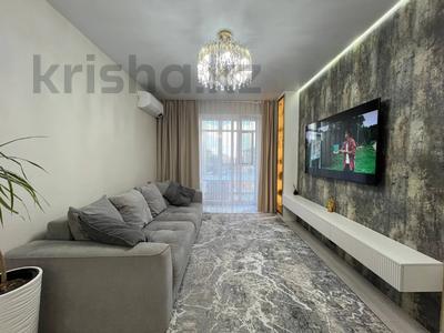 3-комнатная квартира · 62 м² · 4/5 этаж, Жамбыла Жабаева за 40.4 млн ₸ в Петропавловске