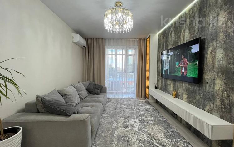3-комнатная квартира · 62 м² · 4/5 этаж, Жамбыла Жабаева за 40.4 млн ₸ в Петропавловске — фото 3