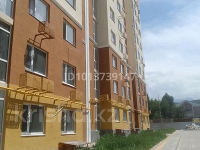 1-бөлмелі пәтер · 36 м² · 7/9 қабат, мкр Думан-2 27 б — ЖК Достар улица Жусибека Айтамутова 27б, бағасы: 250 000 ₸ в Алматы, Медеуский р-н