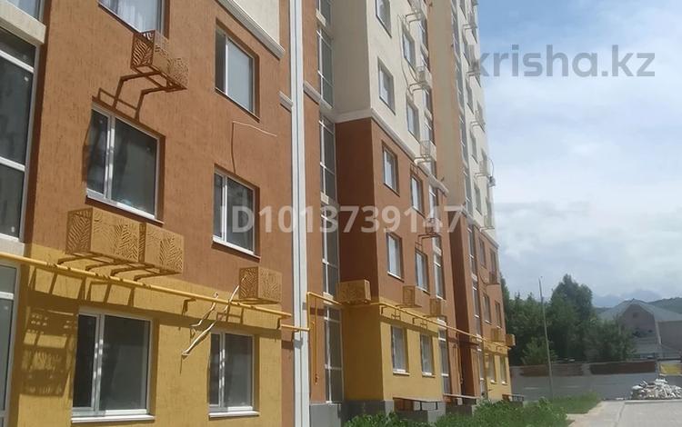 1-бөлмелі пәтер · 36 м² · 7/9 қабат, мкр Думан-2 27 б — ЖК Достар улица Жусибека Айтамутова 27б, бағасы: 250 000 ₸ в Алматы, Медеуский р-н — фото 2