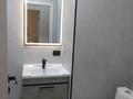 1-комнатная квартира · 36 м² · 7/9 этаж, мкр Думан-2 27 б — ЖК Достар улица Жусибека Айтамутова 27б за 230 000 ₸ в Алматы, Медеуский р-н — фото 5