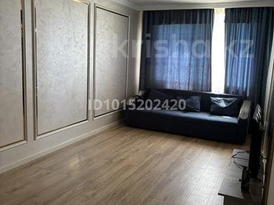 2-бөлмелі пәтер · 54 м² · 4/9 қабат, Қалқаман-1 ш/а. 590/13, бағасы: 35 млн ₸ в Алматы, Наурызбайский р-н