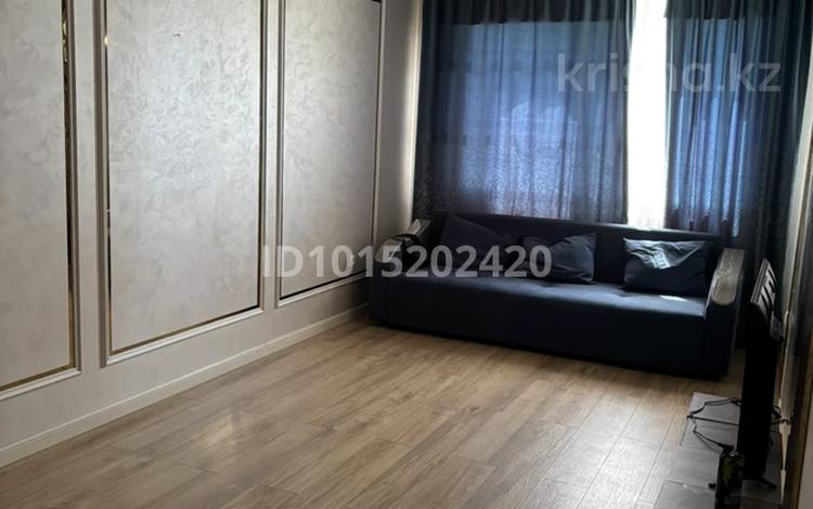 2-бөлмелі пәтер · 54 м² · 4/9 қабат, Қалқаман-1 ш/а. 590/13, бағасы: 35 млн ₸ в Алматы, Наурызбайский р-н — фото 2