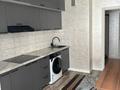 2-бөлмелі пәтер · 54 м² · 4/9 қабат, Қалқаман-1 ш/а. 590/13, бағасы: 35 млн ₸ в Алматы, Наурызбайский р-н — фото 2
