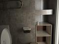 2-бөлмелі пәтер · 54 м² · 4/9 қабат, Қалқаман-1 ш/а. 590/13, бағасы: 35 млн ₸ в Алматы, Наурызбайский р-н — фото 4