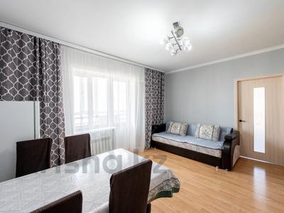 2-бөлмелі пәтер · 55 м² · 7/18 қабат, Кенен Азербаев 47, бағасы: 27 млн ₸ в Астане, Сарайшык р-н