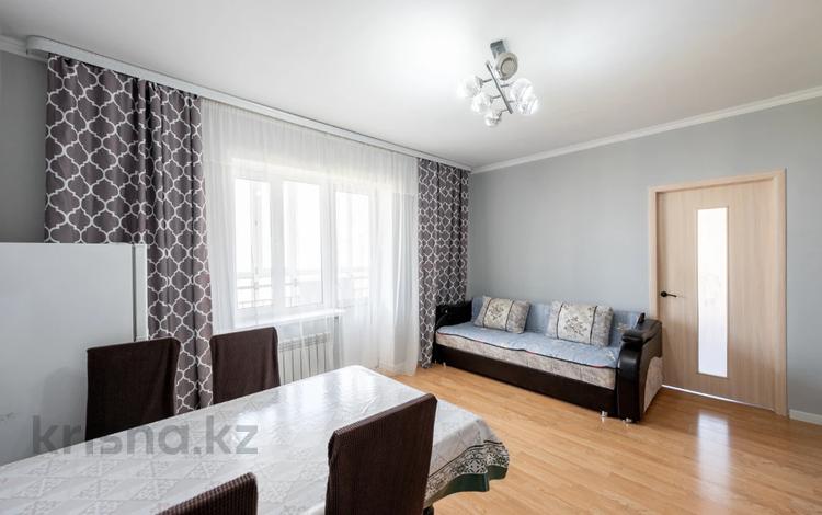 2-бөлмелі пәтер · 55 м² · 7/18 қабат, Кенен Азербаев 47, бағасы: 27 млн ₸ в Астане, Сарайшык р-н — фото 10