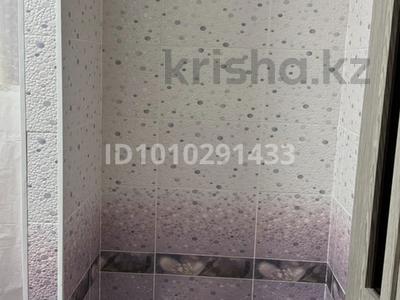 2-бөлмелі пәтер · 48 м² · 3/5 қабат, Мкр Талас 28 28, бағасы: 15.8 млн ₸ в Таразе