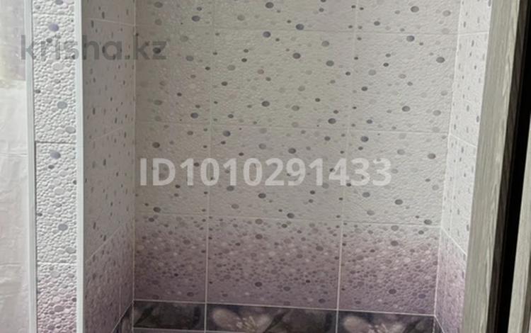 2-бөлмелі пәтер · 48 м² · 3/5 қабат, Мкр Талас 28 28, бағасы: 15.8 млн ₸ в Таразе — фото 2