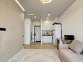 2-бөлмелі пәтер · 45.4 м² · 6/13 қабат, Толе би, бағасы: 37 млн ₸ в Алматы, Ауэзовский р-н — фото 4