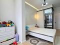 2-бөлмелі пәтер · 45.4 м² · 6/13 қабат, Толе би, бағасы: 37 млн ₸ в Алматы, Ауэзовский р-н — фото 9