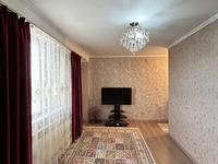 2-комнатная квартира · 54 м² · 3/5 этаж, Тулпар 6б — Тулеметова за 21.5 млн ₸ в Шымкенте, Каратауский р-н