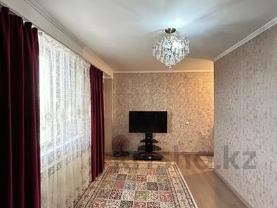 2-бөлмелі пәтер · 54 м² · 3/5 қабат, Тулпар 6б — Тулеметова, бағасы: ~ 22.9 млн ₸ в Шымкенте, Каратауский р-н