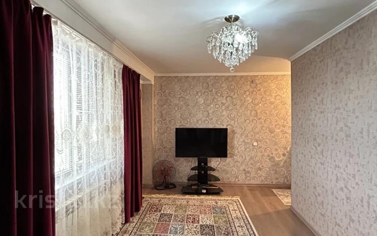 2-бөлмелі пәтер · 54 м² · 3/5 қабат, Тулпар 6б — Тулеметова, бағасы: ~ 22.9 млн ₸ в Шымкенте, Каратауский р-н — фото 2