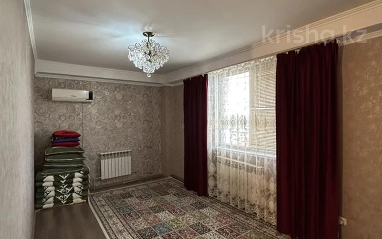 2-комнатная квартира · 54 м² · 3/5 этаж, Тулпар 6б — Тулеметова за 22 млн ₸ в Шымкенте, Каратауский р-н — фото 3