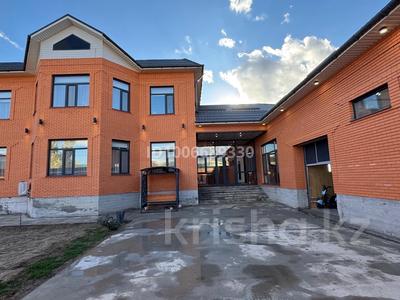 Отдельный дом · 7 комнат · 500 м² · 12 сот., Қорқыт ата 113 Б — Арсенал за 240 млн ₸ в 