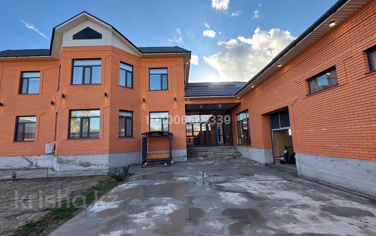 Отдельный дом · 7 комнат · 500 м² · 12 сот., Қорқыт ата 113 Б — Арсенал за 240 млн ₸ в  — фото 59