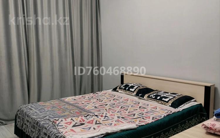 1-комнатная квартира · 42 м² · 2/12 этаж, ​Чингиз Айтматов за 17 000 ₸ в Астане, Сарыарка р-н — фото 14