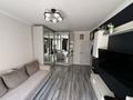 1-комнатная квартира · 40 м² · 1/9 этаж, мкр Жетысу-2 23 за 32 млн ₸ в Алматы, Ауэзовский р-н