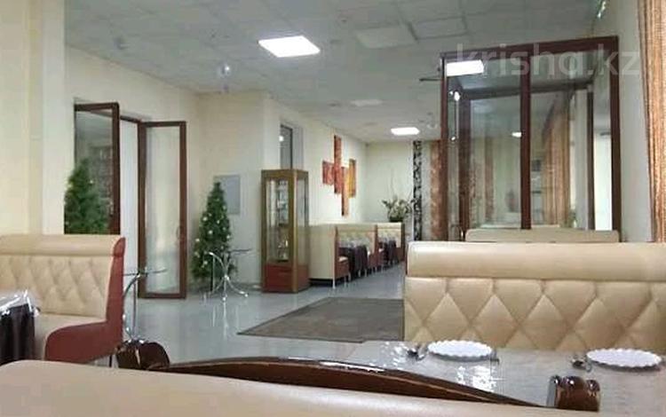 Общепит · 180 м² за 500 000 ₸ в Астане, Алматы р-н — фото 2
