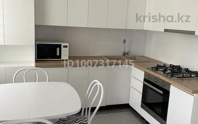 2-комнатная квартира · 43.7 м² · 2/9 этаж, Абая 127 — Жарокова за 340 000 ₸ в Алматы, Алмалинский р-н — фото 11