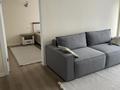 2-комнатная квартира · 43.7 м² · 2/9 этаж, Абая 127 — Жарокова за 340 000 ₸ в Алматы, Алмалинский р-н — фото 2