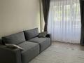 2-комнатная квартира · 43.7 м² · 2/9 этаж, Абая 127 — Жарокова за 340 000 ₸ в Алматы, Алмалинский р-н — фото 3