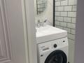 2-комнатная квартира · 43.7 м² · 2/9 этаж, Абая 127 — Жарокова за 340 000 ₸ в Алматы, Алмалинский р-н — фото 7