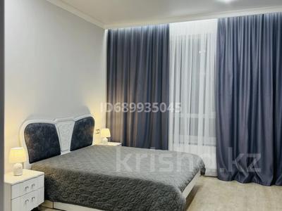 2-комнатная квартира · 70 м² · 16 этаж, Байтурсынова 30/1 — А426 за 15 000 ₸ в Астане, Сарайшык р-н