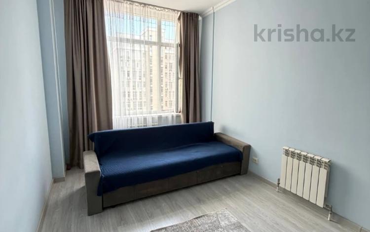 2-комнатная квартира · 71.3 м² · 5/8 этаж, Мангилик Ел 51/2 за 41.5 млн ₸ в Астане, Есильский р-н — фото 5