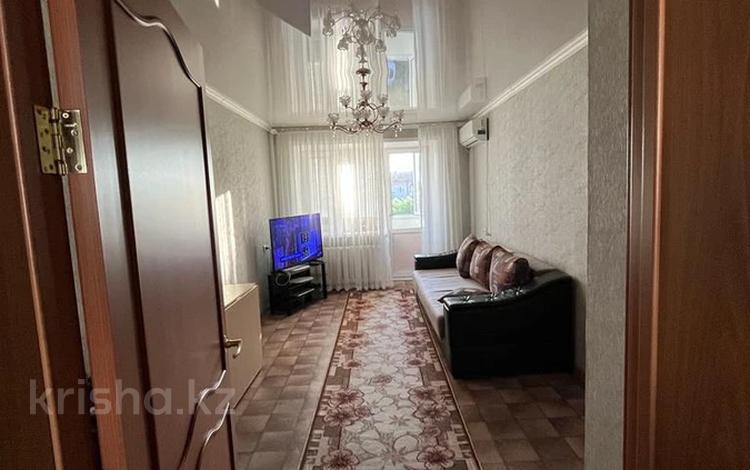 2-комнатная квартира, 45 м², 5/5 этаж, назарбаева 64 за 13.5 млн 〒 в Кокшетау — фото 2