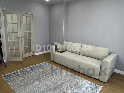 3-комнатная квартира · 98 м² · 8/9 этаж, Туркестан 4/1 — Туркистан -Алматы за 63.7 млн ₸ в Астане, Есильский р-н