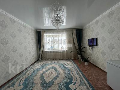 1-комнатная квартира · 42 м² · 2/9 этаж, жилой массив Есет Батыр 18 за 12 млн ₸ в Актобе