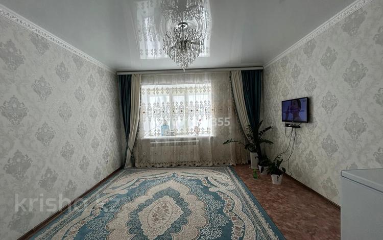 1-комнатная квартира · 42 м² · 2/9 этаж, жилой массив Есет Батыр 18 за 12 млн ₸ в Актобе — фото 8