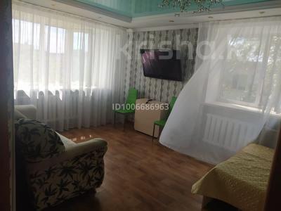 1-комнатная квартира · 31.3 м² · 5/5 этаж, Уранхаева 20/22 за ~ 12.2 млн 〒 в Семее