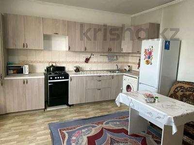 1-бөлмелі пәтер · 50.4 м² · 8/10 қабат, Чуланова 151, бағасы: 26 млн ₸ в Алматы, Алатауский р-н