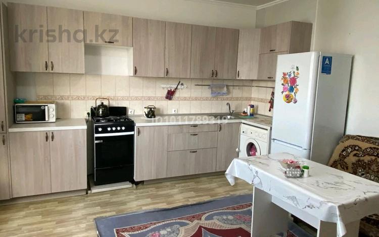 1-комнатная квартира · 50.4 м² · 8/10 этаж, Чуланова 151 за 26 млн ₸ в Алматы, Алатауский р-н — фото 2