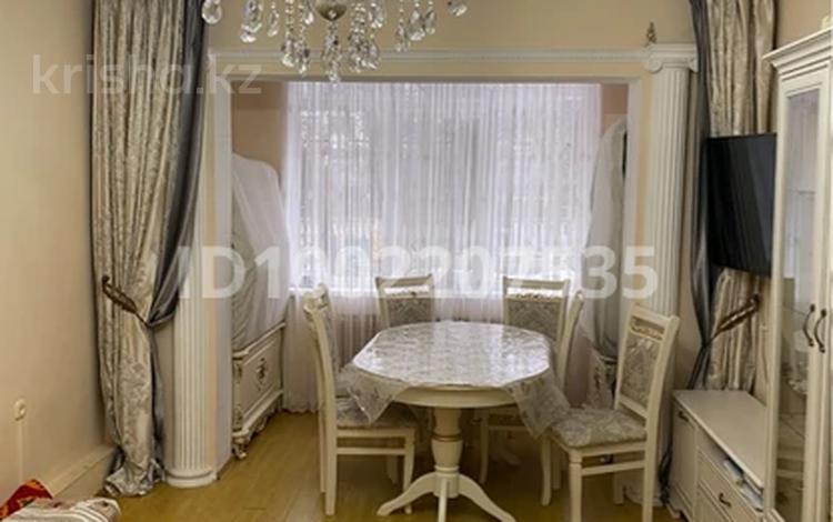 4-комнатная квартира · 90 м² · 1/5 этаж, мкр Восток 94 — Атлант за 39 млн ₸ в Шымкенте, Аль-Фарабийский р-н — фото 2