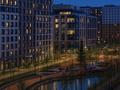 3-комнатная квартира · 82 м², Культегин — бульвар GreenLine за ~ 43.3 млн ₸ в Астане — фото 4
