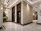 3-бөлмелі пәтер · 92 м², Культегин — бульвар GreenLine, бағасы: ~ 51.4 млн ₸ в Астане
