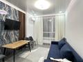 2-комнатная квартира · 44 м² · 10/12 этаж, Санжара Асфендиярова 8 за 15 000 ₸ в Астане, Нура р-н
