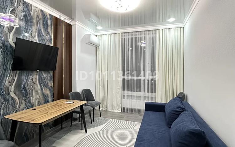2-комнатная квартира · 44 м² · 10/12 этаж, Санжара Асфендиярова 8 за 15 000 ₸ в Астане, Нура р-н — фото 5