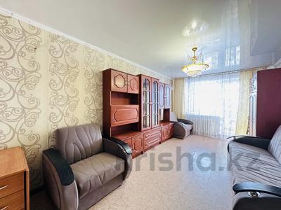 2-комнатная квартира · 47 м² · 5/5 этаж, Пр Абая 70 за 7 млн 〒 в Шахтинске