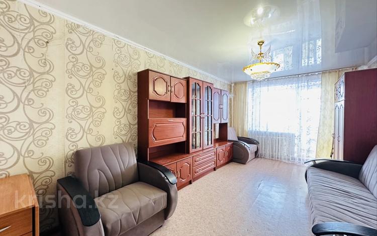 2-бөлмелі пәтер · 47 м² · 5/5 қабат, Пр Абая 70, бағасы: 6.5 млн ₸ в Шахтинске — фото 2