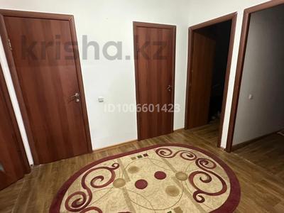 3-комнатная квартира · 75 м² · 2/5 этаж, мкр Улы Дала 11 за 120 000 〒 в Таразе