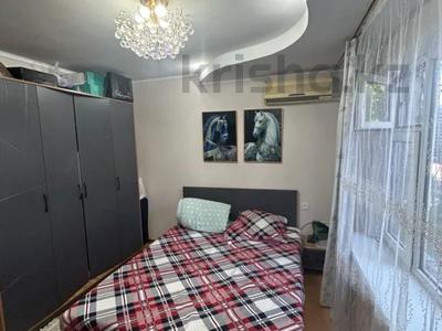 3-комнатная квартира · 88 м² · 1/10 этаж, мкр Жетысу-3 — Абая-Момышұлы за 54 млн ₸ в Алматы, Ауэзовский р-н