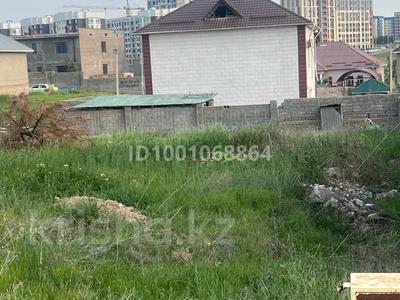 Участок · 8 соток, мкр Нуртас 96 — Майтобе за 27 млн 〒 в Шымкенте, Каратауский р-н